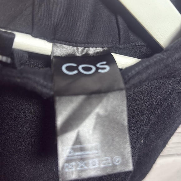 COS woolblend pants - Picture 6 of 8
